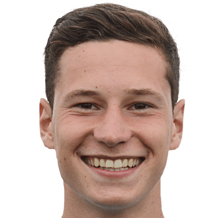 Julian Draxler